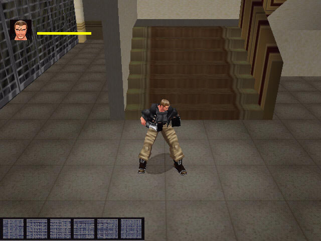 暴徒下载(操作手感类dnf的动作游戏)