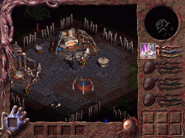 失落大地(The Broken Land)下载完整破解版