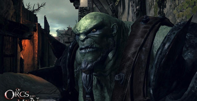 妖兽与人类中文版下载-妖兽与人类下载中文破解版