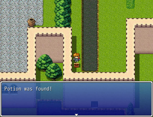 混乱之心下载(国外之作的精美画面RPG游戏)