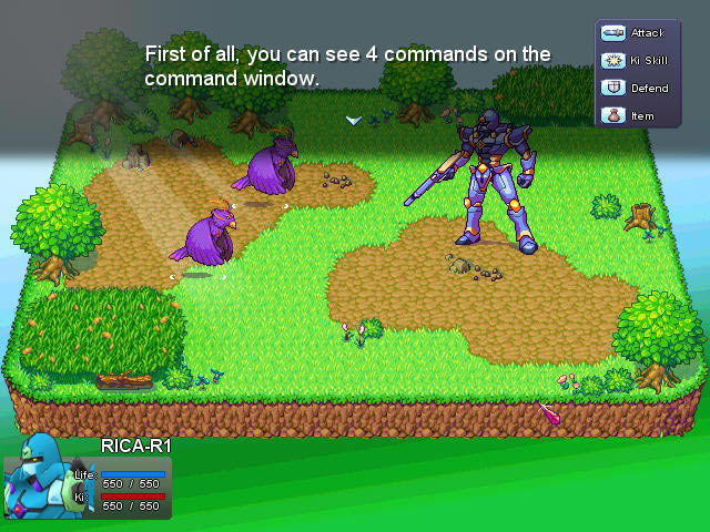 阿尔法木森:毫无把握下载