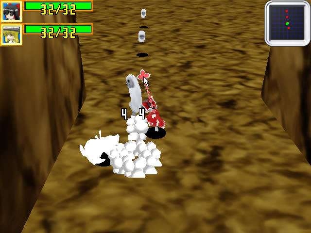 东方大菠萝寻宝者下载