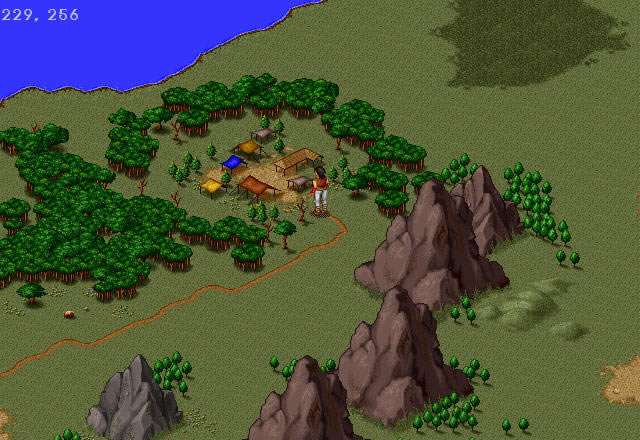 金庸群侠传南宫萌复刻版下载