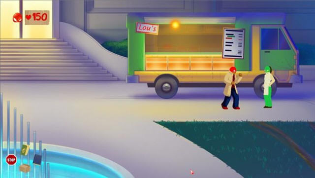 摔跤手的生存之战下载