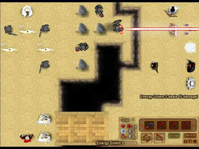 心灵感应rpg:神之仆人下载