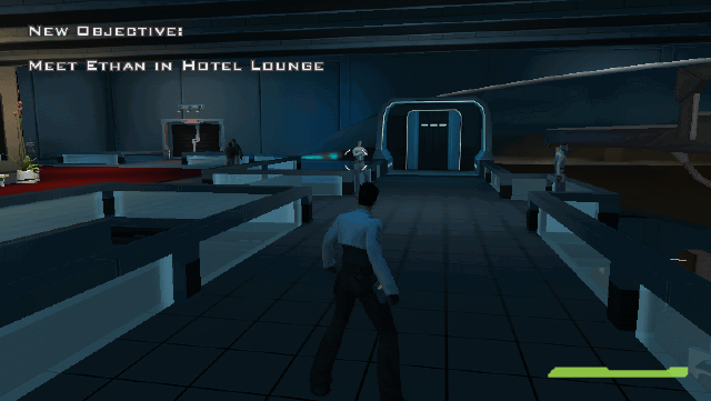 救世主降临下载(Advent Rising) 英文硬盘版