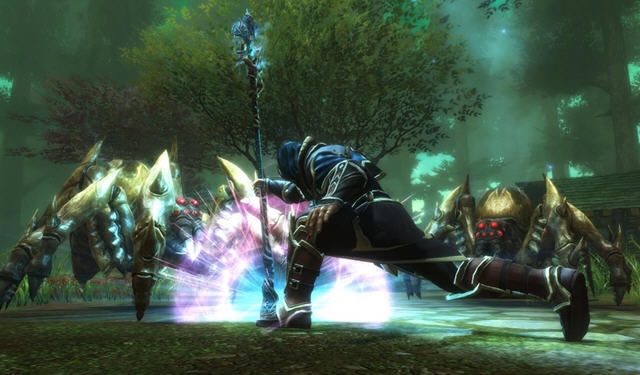 阿玛拉王国惩罚下载-阿玛拉王国：惩罚+2DLC下载(纳罗斯之牙、亡灵凯尔传奇)