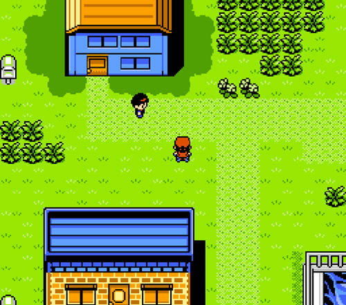 口袋妖怪-皮卡丘(雷电皇皮卡丘传说)下载中文版