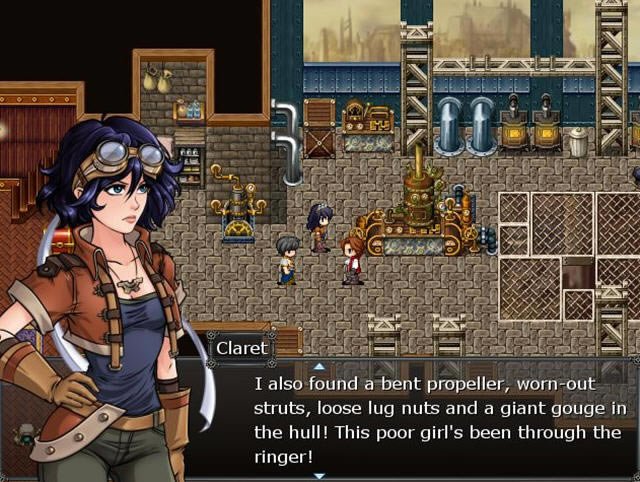 来自天空汉化版-来自天空下载