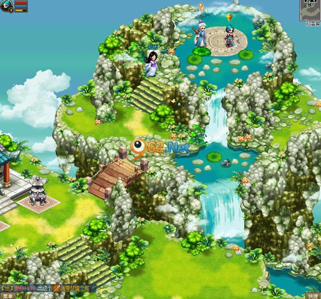 世界ol电脑版下载最新版-世界ol电脑版下载