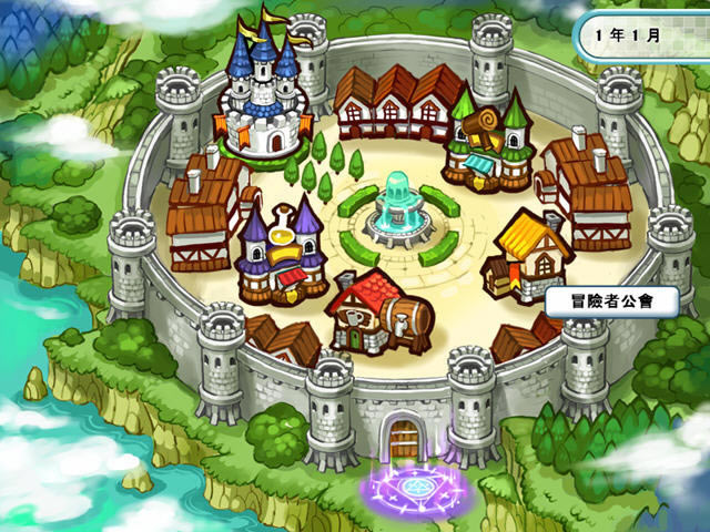 乙女嘉年华下载中文硬盘版