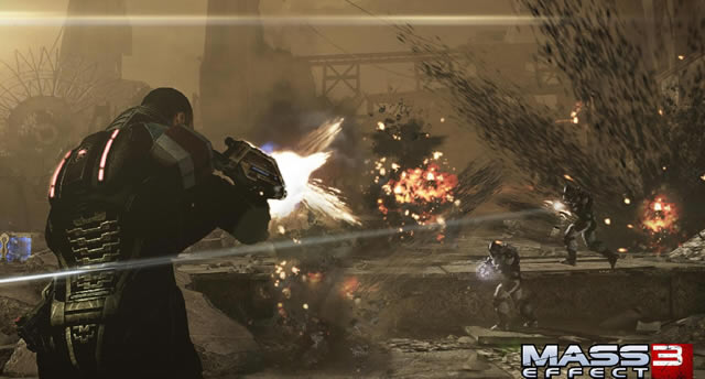 质量效应3中文版下载-质量效应3下载中文破解版