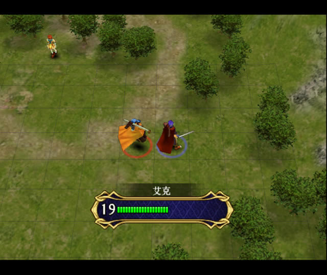 火焰之纹章-苍炎之轨迹下载中文硬盘版