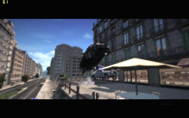 致命车手下载完整破解版