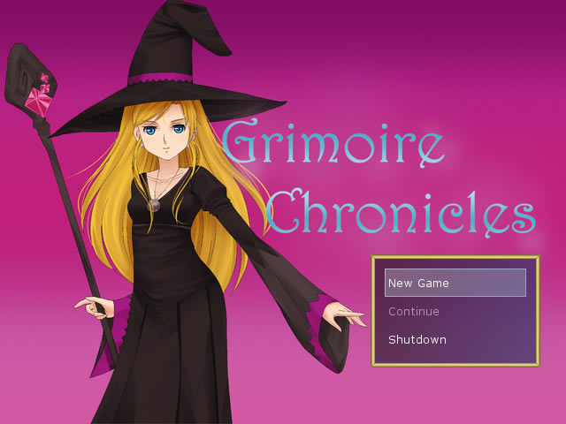 魔法书编年史下载完整硬盘版