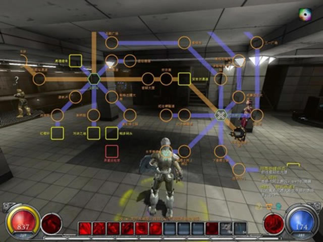 暗黑之门：伦敦下载简体中文版