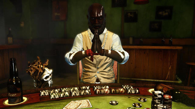 黑暗2单机下载-黑暗2下载正式版