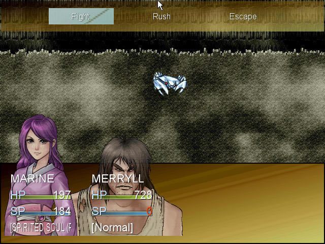 千年3：狼来了下载硬盘版