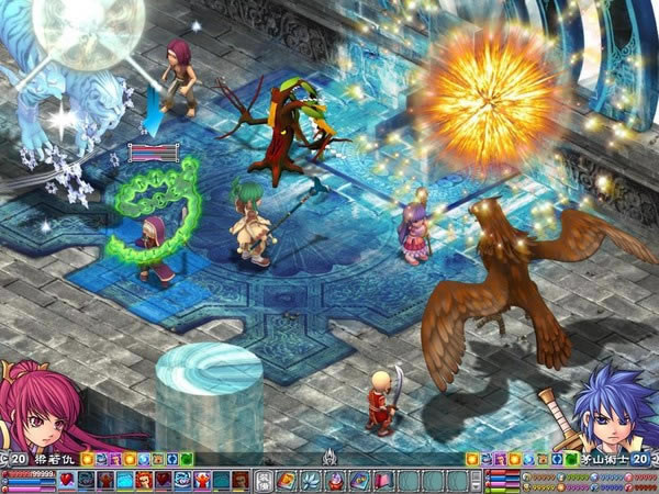 武林立志传下载最新版-武林立志传下载(WuLin)中文版