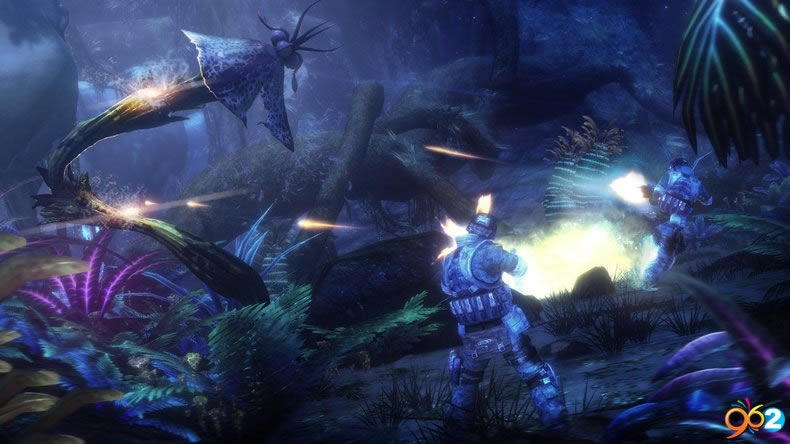 阿凡达单机游戏下载-阿凡达下载PC版