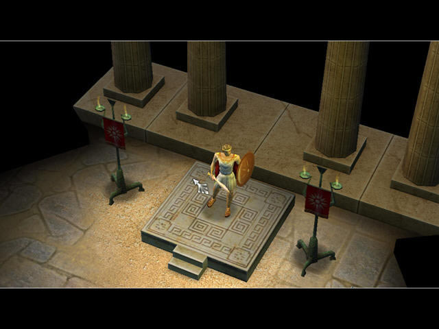 亚历山大英雄时刻下载(Alexander hero moment)完整硬盘版