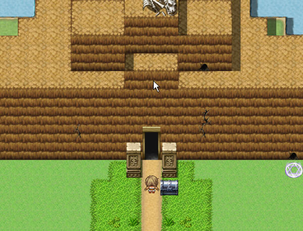 随机地牢下载(Random Dungeon)完整硬盘版