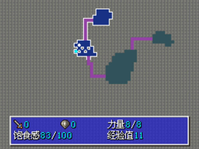 迷宫探索式RPG游戏-不可思议的迷宫风来的西林4神之眼和恶魔之脐下载(bukesiyidemigong)汉化中文版