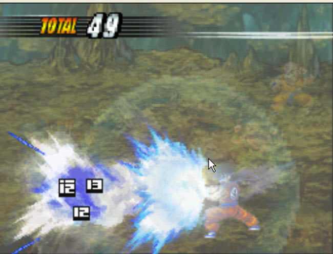 龙珠改赛亚人来袭下载(longzhugai)汉化中文版