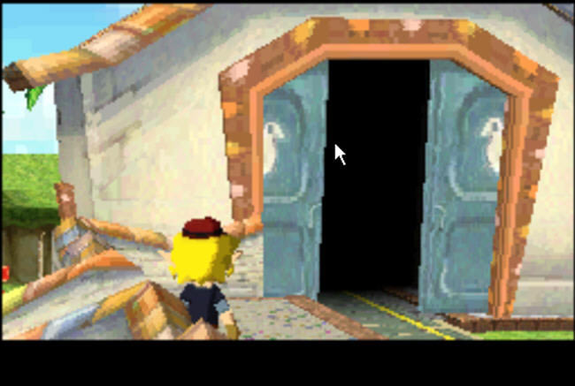 塞尔达-塞尔达传说：大地的汽笛下载(dadideqidi)汉化中文版