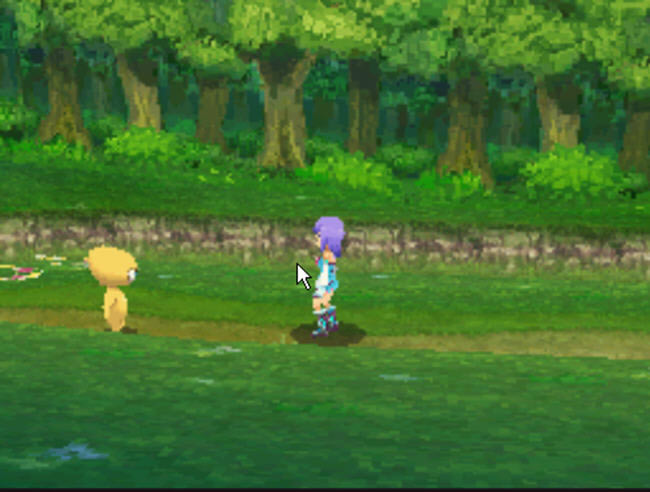 经典RPG游戏-沙迦2秘宝传说命运女神下载(shajia2)汉化中文版