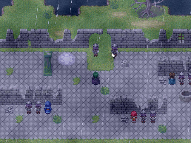 死神之路下载(ThePathOfThanatos)完整硬盘版