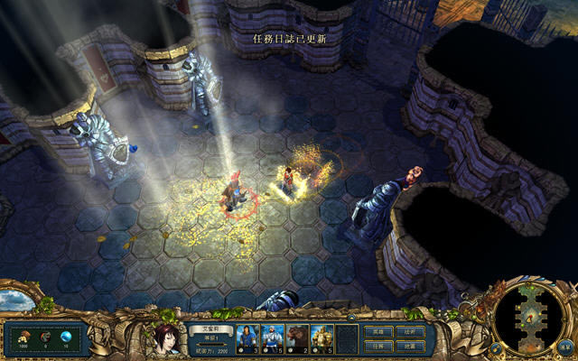 英雄大帝:决战异世界 世纪合辑下载(King