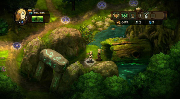 魔法门英雄交锋汉化-魔法门：英雄交锋下载完整硬盘版