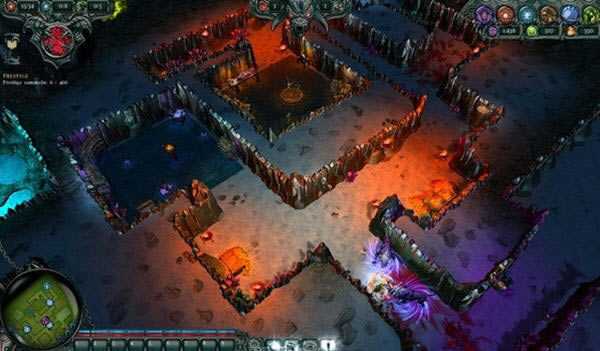 地下城黑暗领主中文版-地下城：黑暗领主下载完整硬盘版