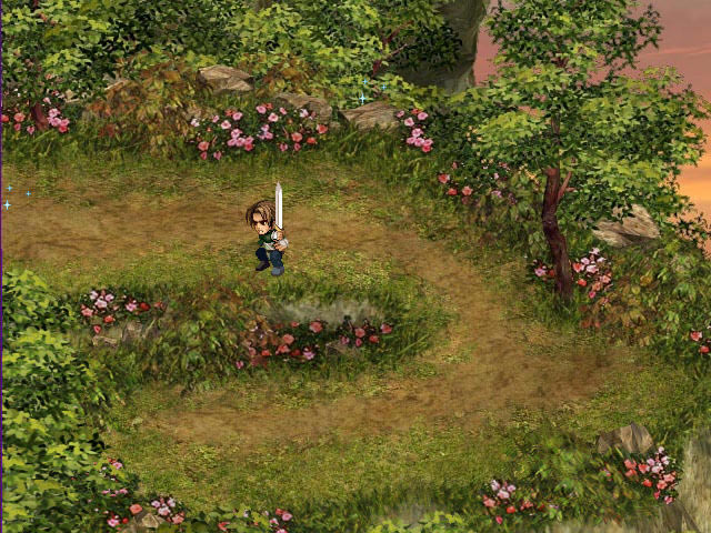 笑傲江湖_凌云外传下载免安装版