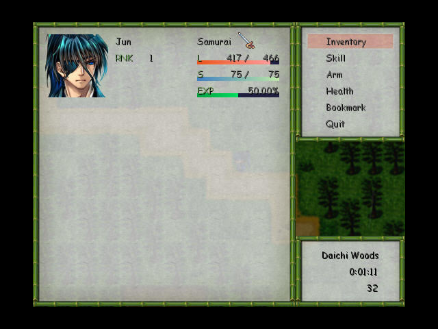 闪亮的羽毛下载(ShiningPlume)完整硬盘版