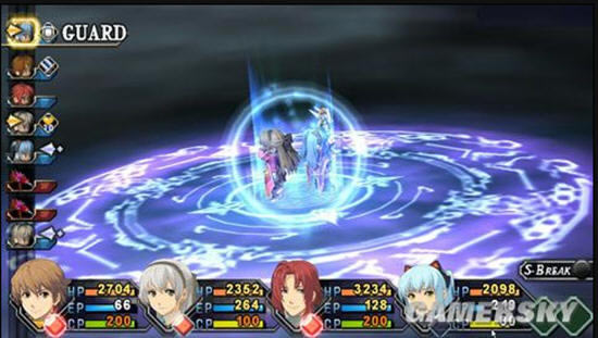 英雄传说7零之轨迹中文版下载-英雄传说7：零之轨迹下载简体中文数字版【需要购买激活码】