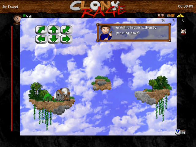 野人生存下载最新版-野人生存下载