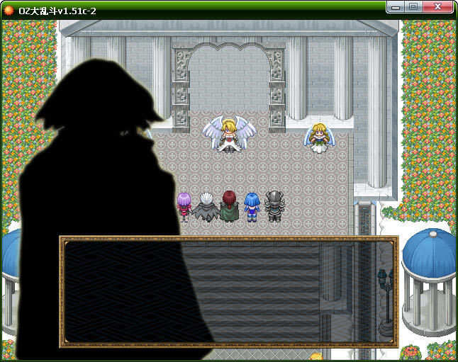 OZ 大乱斗-梦想传说下载最新版-OZ 大乱斗-梦想传说下载