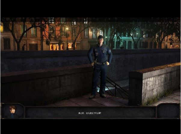 神秘传奇：传说的神圣宝藏下载(Chronicles of Mystery: The Legend of the Sacred Treasure)英文硬盘版