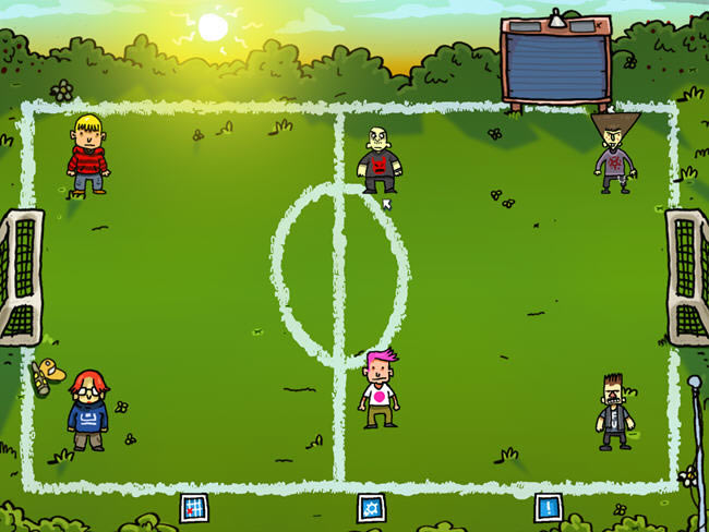 日常生活学习运动之类的游戏-一个美式标准RPG游戏下载(ECWLB)绿色硬盘版