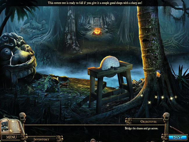 隐藏的秘密4下载(HideAndSecret4)完整硬盘版