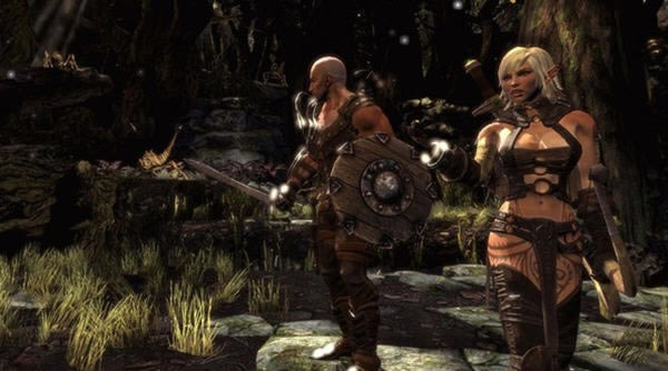 《战神》般畅快淋漓的战斗-猎杀：恶魔熔炉下载简体中文免安装破解版