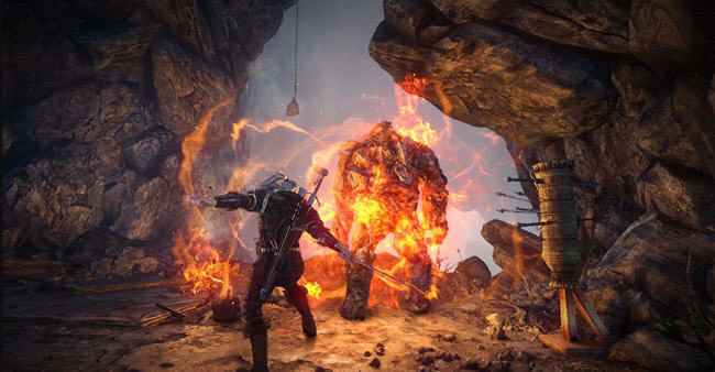 巫师2中文版下载-巫师2：刺客之王下载(The Witcher 2: Assassins Of Kings)中文免安装硬盘版