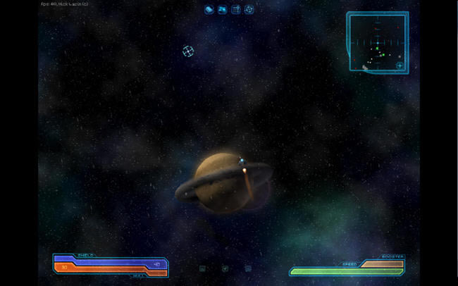 RPG元素的射击游戏-暗黑诗歌下载(Darkverse)完美硬盘版