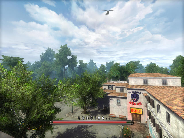 沸点:地狱之路下载(Boiling Point:Road To Hell)免安装版