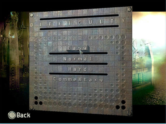 超世纪战警:逃离屠夫湾下载(The Chronicles of Riddick Escape From Butcher Bay )免安装版