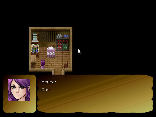 国王与公主的RPG游戏-千年之新希望下载(Millennium)完美硬盘版