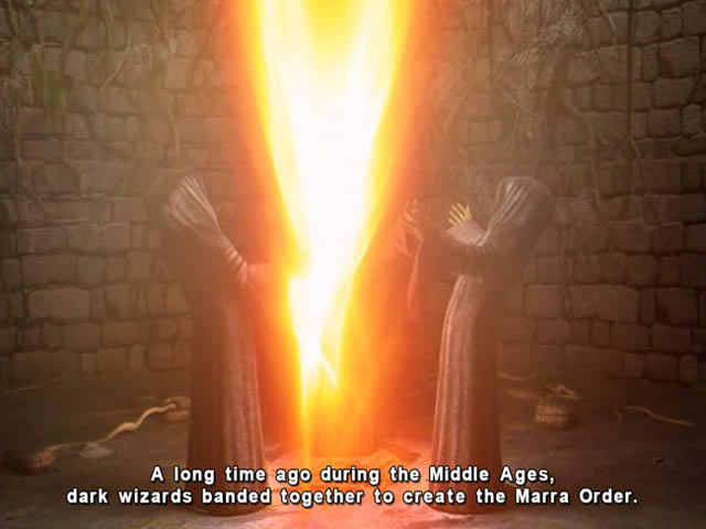 角色扮演游戏-魔法少女之回到过去下载(Schoolmates)完美硬盘版