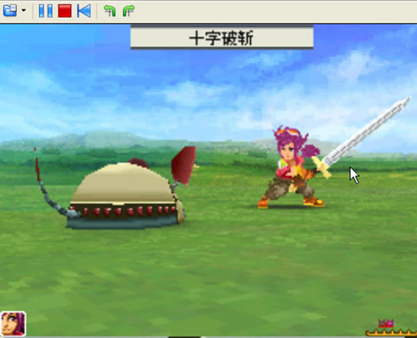 穿越时空的冒险游戏-沙迦3时空的霸者黑暗和光明下载(shajia3)中文硬盘版